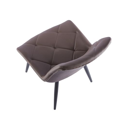 Essgruppe, 1 ausziehbarer Tisch und 4 Stühle | Branch-Marlene