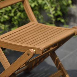 Ensemble d'extérieur 3 pièces Milan