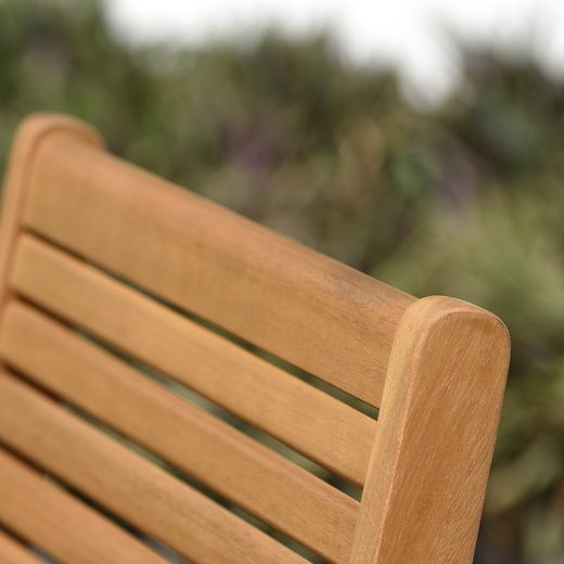 Ensemble d'extérieur 3 pièces Milan