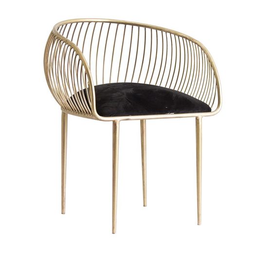 Zug chair 57x55x76 cm