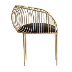 Zug chair 57x55x76 cm