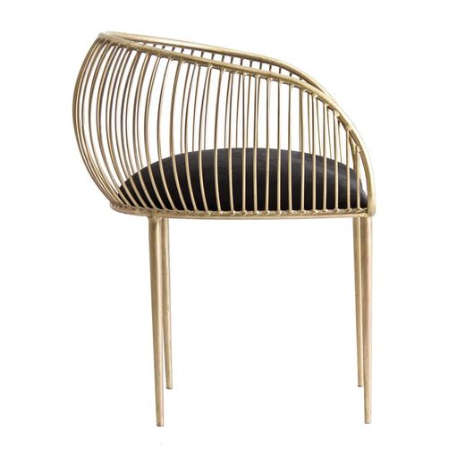 Zug chair 57x55x76 cm
