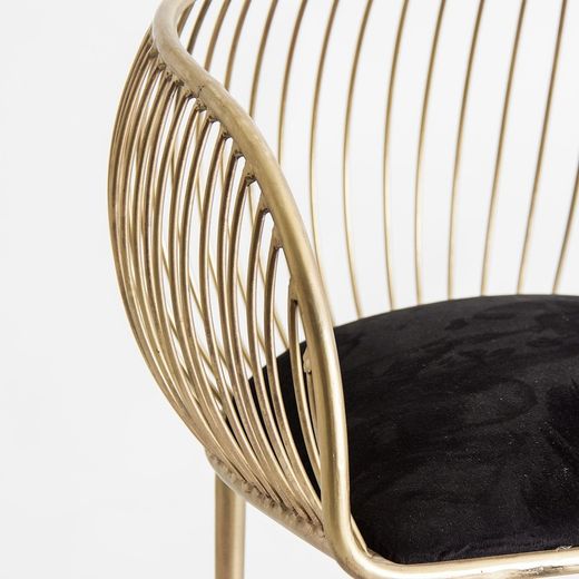 Zug chair 57x55x76 cm