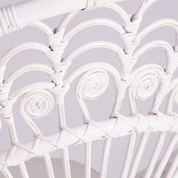 Fotel Bitti 74x60x90 cm