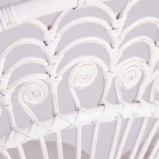 Fotel Bitti 74x60x90 cm