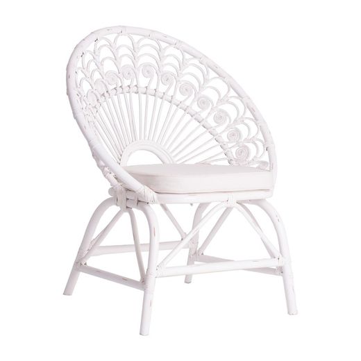 Fotel Bitti 74x60x90 cm