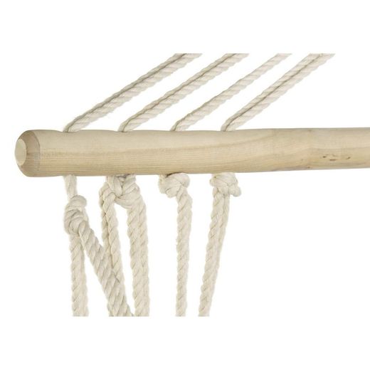 Fauteuil suspendu en coton, 50x50x100cm