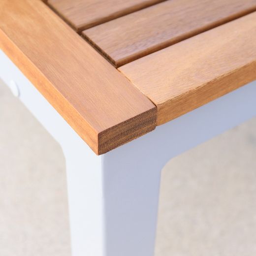 Bergamo set consisting of sofa, armchair and coffee table Bergamo, 3 pieces