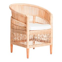 Elna Rattan-Sessel, 68x60x82cm