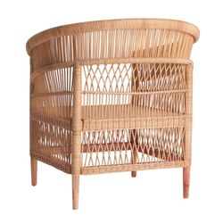 Fauteuil Elna 81x70x87 cm