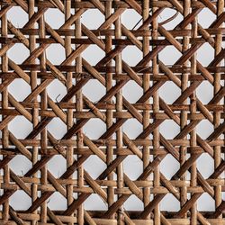 Poltrona Luban in legno di teak naturale, 62 x 72 x 77 cm