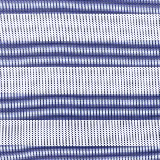Poltrona Sailor em tecido e estrutura de alumínio, 58x58x90 cm