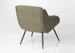 Sillon Abori 68 x 75 x 79 cm Tela Estampado