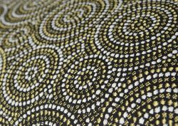 Sillon Abori 68 x 75 x 79 cm Tela Estampado