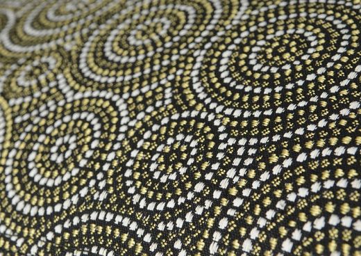 Sillon Abori 68 x 75 x 79 cm Tela Estampado