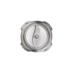 SMEG-svart handblandare, 700 W, 6,5x6,5x41,4 cm