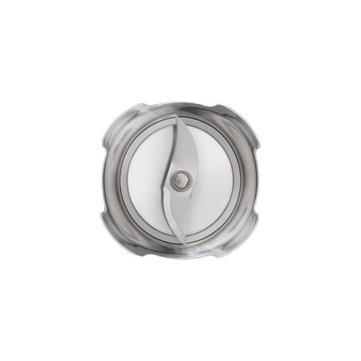 SMEG-svart handblandare, 700 W, 6,5x6,5x41,4 cm