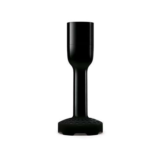 SMEG-Black Handmixer, 700 W, Ø6,5x41,4 cm