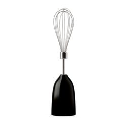 SMEG-Black Handmixer, 700 W, Ø6,5x41,4 cm