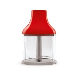 SMEG-Red Hand Mixer, Ø6,5x41,4 cm