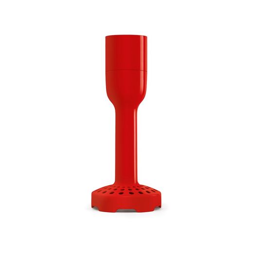 SMEG-Red Hand Mixer, Ø6,5x41,4 cm