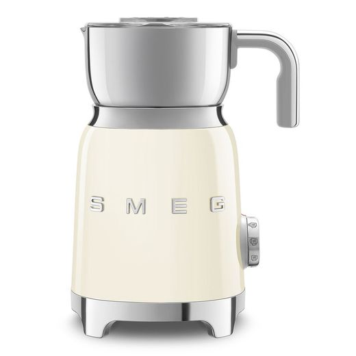 SMEG-fløde mælkeskummer