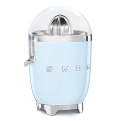 SMEG-Exprimidor Azul Celeste Ø16,6x28,1 cm