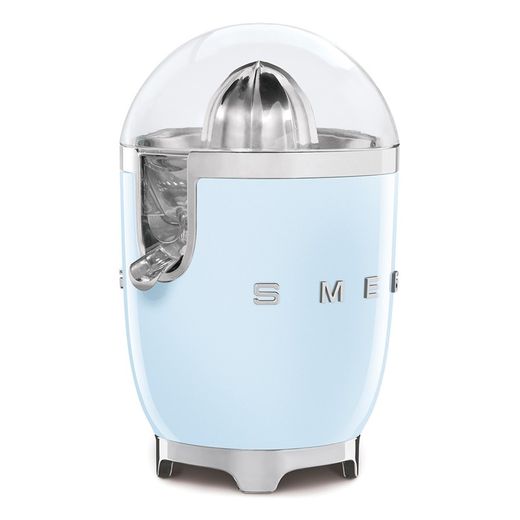 SMEG-Exprimidor Azul Celeste Ø16,6x28,1 cm