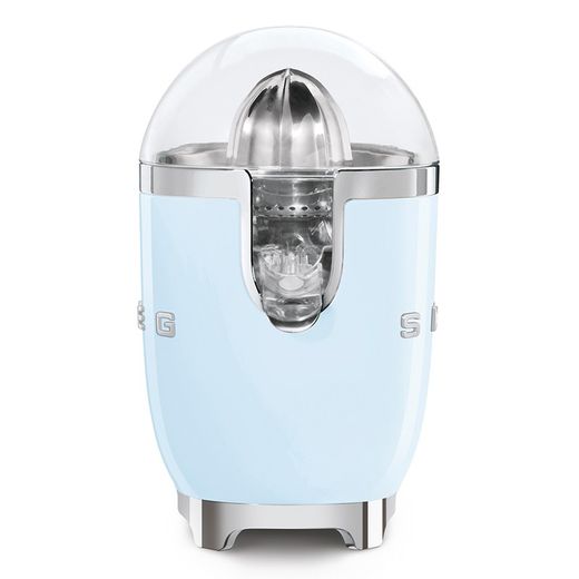 SMEG-Exprimidor Azul Celeste Ø16,6x28,1 cm