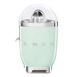 SMEG-Water Green Juicer, Ø16.6x28.1 cm