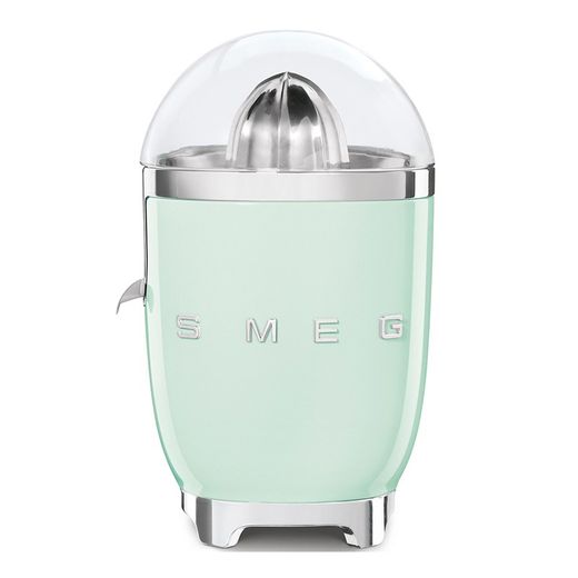 SMEG-Water Green Juicer, Ø16.6x28.1 cm