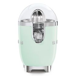 SMEG-Water Green Juicer, Ø16.6x28.1 cm