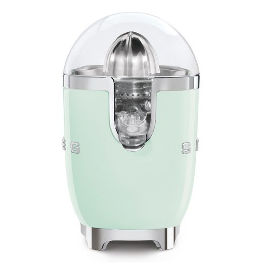 SMEG-Water Green Juicer, Ø16.6x28.1 cm