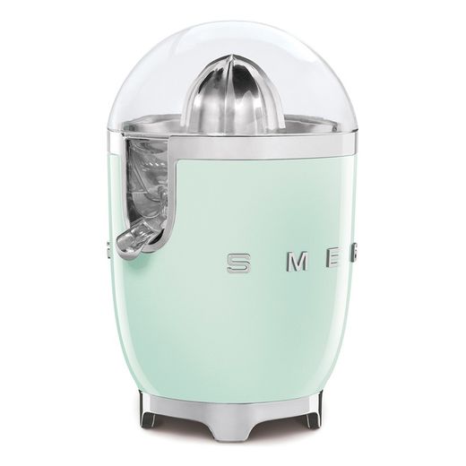 SMEG-Water Green Juicer, Ø16.6x28.1 cm