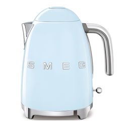 SMEG-Hervidor Celeste 22,3x17x24,6 cm