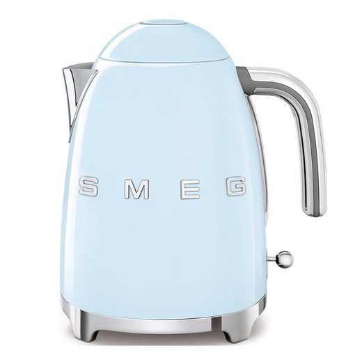 SMEG-Hervidor Celeste 22,3x17x24,6 cm