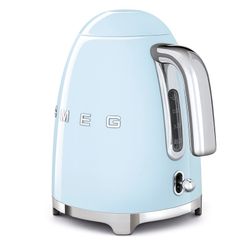 SMEG-Hervidor Celeste 22,3x17x24,6 cm