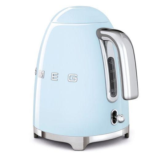 SMEG-Hervidor Celeste 22,3x17x24,6 cm