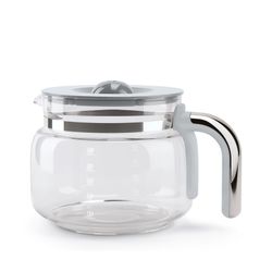 SMEG-Drip Coffee Machine-Blue Filter
