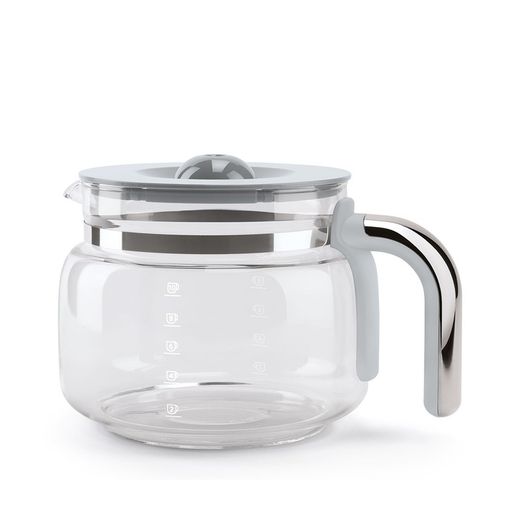 SMEG-Drip Coffee Machine-Blue Filter