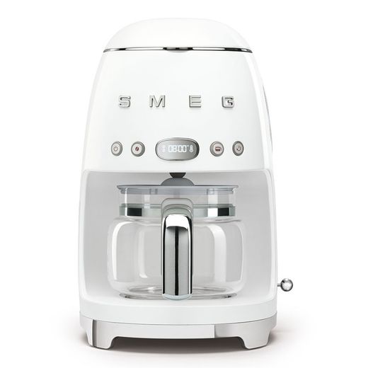 Filtro de máquina-café por gotejamento SMEG