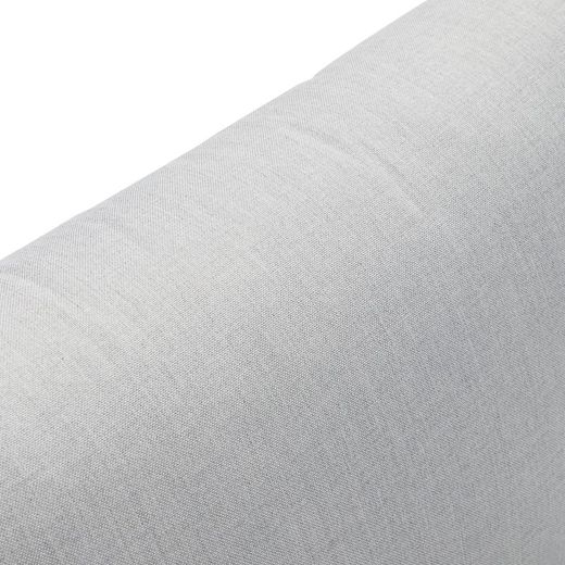 Anthracite aluminum garden set | Ione