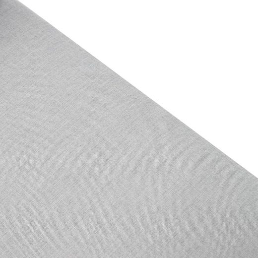 Anthracite aluminum garden set | Ione