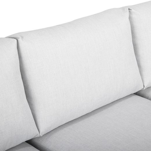 Anthracite aluminum garden set | Onyx