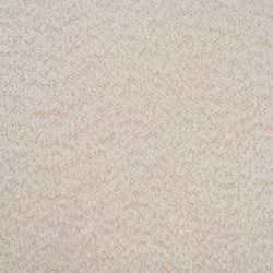 Canapé en tissu beige, 191 x 93 x 75 cm