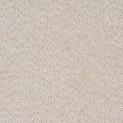 Canapé en tissu beige, 300 x 107 x 75 cm