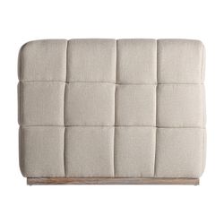 Canapé d'angle modulable, 285 x 190 x 76 cm | Gagnant