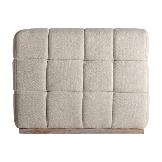 Canapé d'angle modulable, 285 x 190 x 76 cm | Gagnant