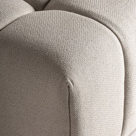 Canapé d'angle modulable, 285 x 190 x 76 cm | Gagnant