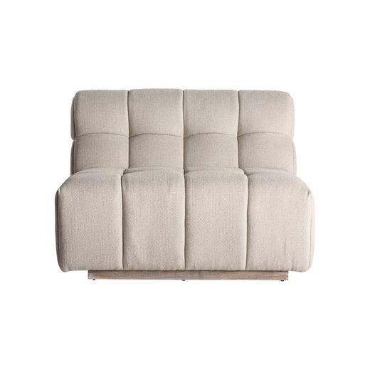 Canapé d'angle modulable, 285 x 190 x 76 cm | Gagnant